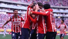 Hormiga González y Brian Gutiérrez ilusionan en Chivas en el inicio del Clausura 2026