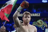 Canelo Álvarez apunta a volver al ring en septiembre; este sería su rival