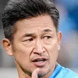 Kazuyoshi Miura, inspirador de Oliver Atom en los Supercampeones, ficha con nuevo club a sus 58 años