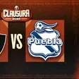Atlas vs Puebla ¿Cuándo y dónde ver el partido de Jornada 1 del Clausura 2025?