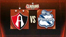 Atlas vs Puebla ¿Cuándo y dónde ver el partido de Jornada 1 del Clausura 2025?