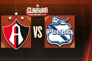 Atlas vs Puebla ¿Cuándo y dónde ver el partido de Jornada 1 del Clausura 2025?