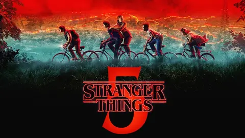 Netflix cambia el horario del final de Stranger Things: ya no será de madrugada