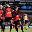 Ladran en Querétaro: Xolos vence 1-2 a Gallos y logran su primer triunfo de la temporada