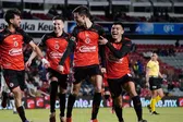 Ladran en Querétaro: Xolos vence 1-2 a Gallos y logran su primer triunfo de la temporada