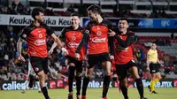 Ladran en Querétaro: Xolos vence 1-2 a Gallos y logran su primer triunfo de la temporada