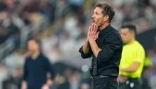 Cholo Simeone, la figura más respetada del Atlético de Madrid: "Nos dará la Champions"