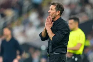 Cholo Simeone, la figura más respetada del Atlético de Madrid: "Nos dará la Champions"