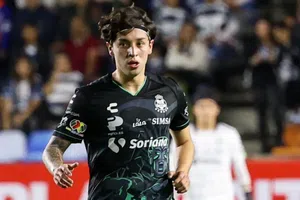 ¡Nuevo felino! Pumas hace oficial el fichaje de Jordan Carrillo