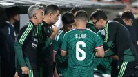 ¿Cuál fue el balance de la Selección Mexicana en este 2025?