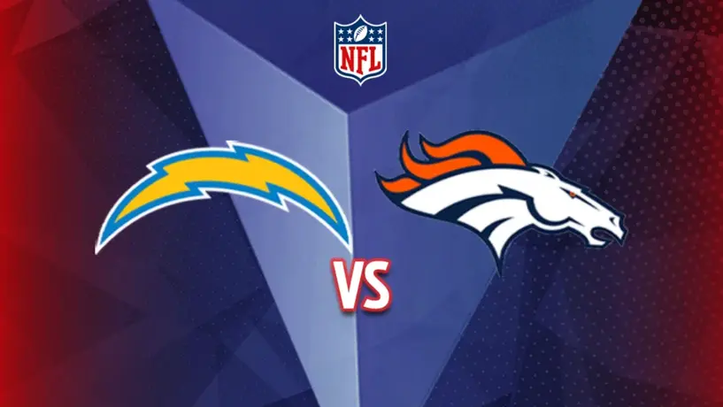 LA Chargers vs Denver Broncos: ¿Cuándo y dónde ver el juego de la Semana 18 de la NFL?