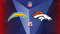 LA Chargers vs Denver Broncos: ¿Cuándo y dónde ver el juego de la Semana 18 de la NFL?