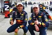 Checo Pérez señaló que ser compañero de Verstappen es "el peor trabajo de la Fórmula 1"