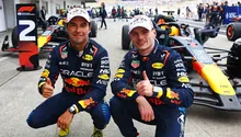 Checo Pérez señaló que ser compañero de Verstappen es "el peor trabajo de la Fórmula 1"