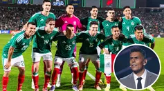 Oswaldo Sánchez ve condiciones para que México trascienda en el Mundial 2026