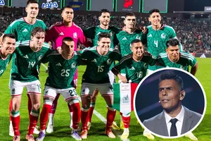 Oswaldo Sánchez ve condiciones para que México trascienda en el Mundial 2026