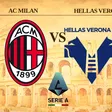 Serie A: ¿Cuándo y dónde ver AC Milan vs Hellas Verona?