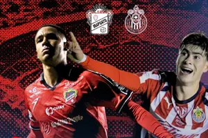 ¿Cuándo y dónde ver el partido Irapuato vs Chivas?