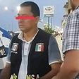 Periodista de nota roja es detenido en Veracruz y acusado de presunto terrorismo