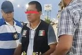 Periodista de nota roja es detenido en Veracruz y acusado de presunto terrorismo