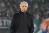 José Mourinho cierra la puerta para regresar al Real Madrid: "no cuenten conmigo para telenovelas"