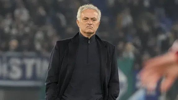 José Mourinho deja abierta las posibilidades de llegar al Real Madrid