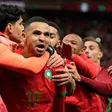 Marruecos vence a Nigeria y avanza a final de la Copa Africana de Naciones