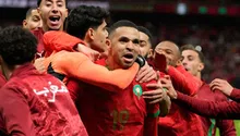 Marruecos vence a Nigeria y avanza a final de la Copa Africana de Naciones
