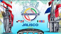 Serie del Caribe Jalisco 2026: calendario completo, fechas y horarios oficiales