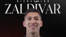 Oficial: Ángel Zaldívar es jugador del Alajuelense de Costa Rica