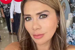 Yesenia Méndez es liberada tras declarar en el caso del asesinato de Carlos Manzo