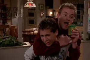 Francis y Reese de Malcolm el de en medio llegan a México: fechas, sede y precios del evento