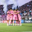 Inter Miami lanza advertencia al América y Tigres previo a Concachampions