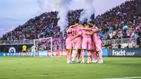 Inter Miami lanza advertencia al América y Tigres previo a Concachampions