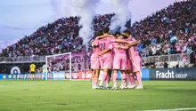 Inter Miami lanza advertencia al América y Tigres previo a Concachampions