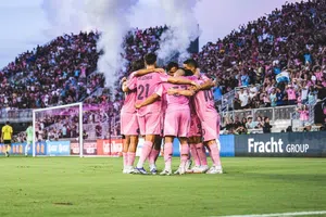 Inter Miami lanza advertencia al América y Tigres previo a Concachampions