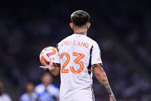 Luca Orellano apunta a ser nuevo jugador de los Rayados de Monterrey; aseguran medios locales