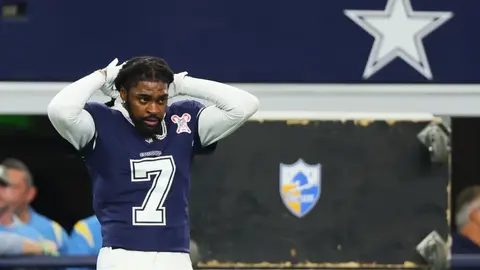¡Compañeros otra vez! Los Packers juntarán a Micah Parsons con Trevon Diggs tras salida del CB de los Cowboys