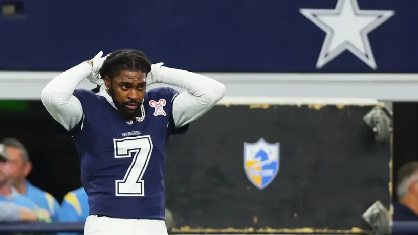 ¡Compañeros otra vez! Los Packers juntarán a Micah Parsons con Trevon Diggs tras salida del CB de los Cowboys