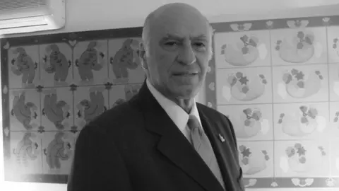 Fallece Jorge Lozano Soriano, el creador de ‘Mujer, casos de la vida real’ ¿Qué le pasó?