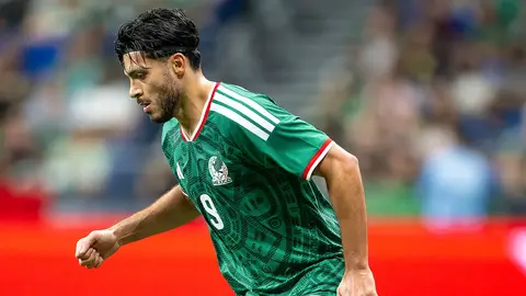 ¡Ya es leyenda! Raúl Jiménez se acerca a los 200 goles como profesional