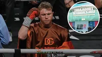 ¿Por qué Canelo Álvarez rechazó ser embajador de Guadalajara como sede del Mundial 2026?