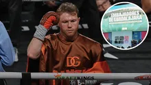 ¿Por qué Canelo Álvarez rechazó ser embajador de Guadalajara como sede del Mundial 2026?