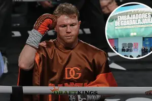 ¿Por qué Canelo Álvarez rechazó ser embajador de Guadalajara como sede del Mundial 2026?
