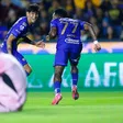 ¡Sorpresa en el Volcán! Pumas da la campanada y vence a Tigres de visita