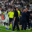 ‘Te va a echar Florentino’: Cholo Simeone y Vinicius Júnior protagonizaron 'fuerte' discusión en el Derbi