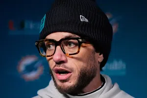 Miami Dolphins anuncian la salida de Mike McDaniel como entrenador en jefe