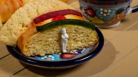 Empieza el 2026 con sabor: llega la Expo Rosca de Reyes y Sorbito de Chocolate a CDMX