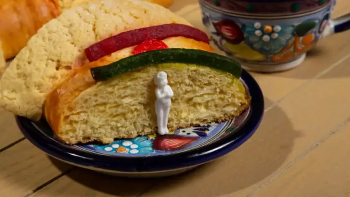 Empieza el 2026 con sabor: llega la Expo Rosca de Reyes y Sorbito de Chocolate a CDMX