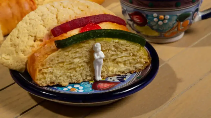 Empieza el 2026 con sabor: llega la Expo Rosca de Reyes y Sorbito de Chocolate a CDMX